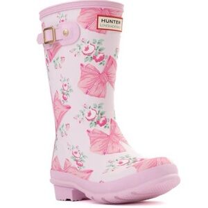 Hunter x LoveShackFancy Rosa Beaux